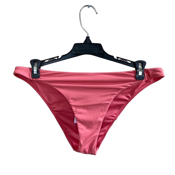 NWT O'NEILL Flamenco Bottom, Saltwater Solids Tea Rose, size X -Large - Picture 2 of 11